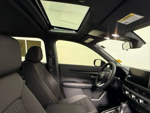 Used 2026 Honda CR-V Sport image 54