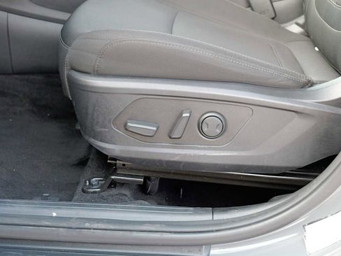 Used 2024 Hyundai Tucson SEL image 22