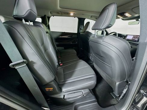 Used 2026 INFINITI QX60 Luxe w/ Cargo Package image 36