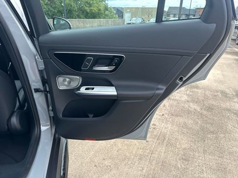 New 2026 Mercedes-Benz GLC 43 AMG 4MATIC Coupe image 19