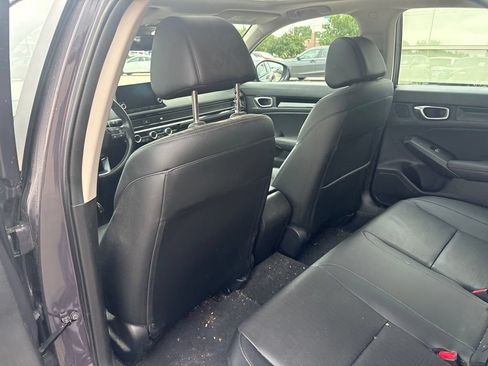 Used 2023 Honda Civic EX-L image 40