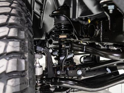 Used 2026 Jeep Wrangler Unlimited Sport image 41