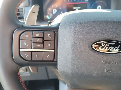 Used 2024 Ford F150 Raptor AWD/4WD image 33