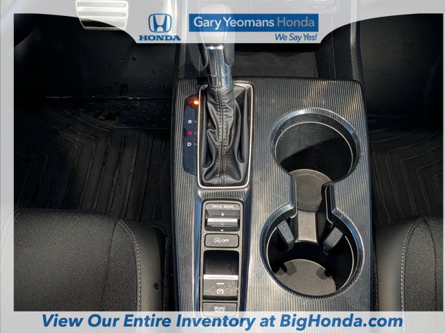 Used 2025 Honda Civic Sport image 21