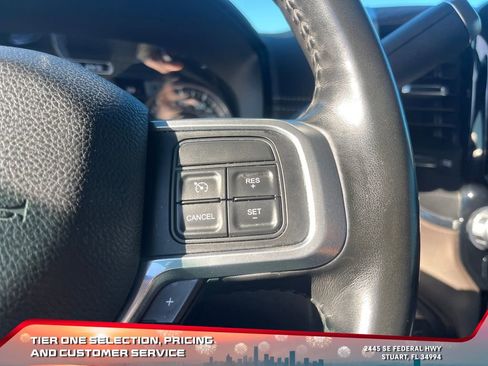 Used 2021 RAM 2500 Laramie image 27