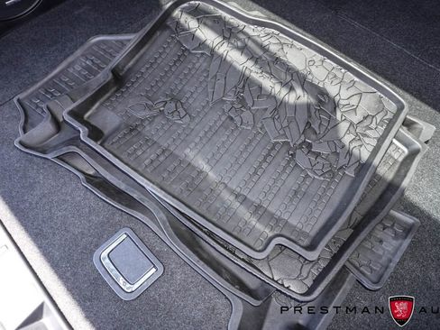 Used 2025 Subaru Outback Wilderness AWD/4WD image 47