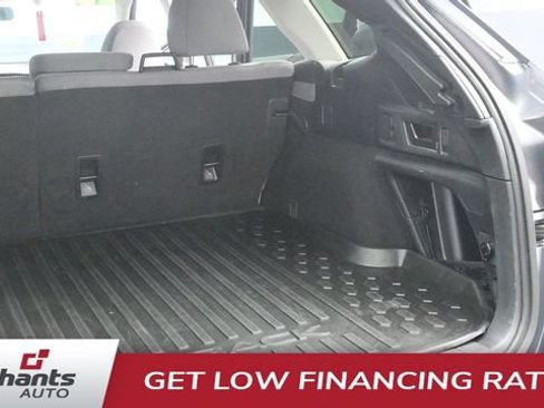 Used 2023 Subaru Outback Premium AWD/4WD image 19
