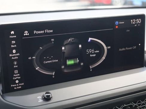 New 2026 Honda Accord Sport image 13