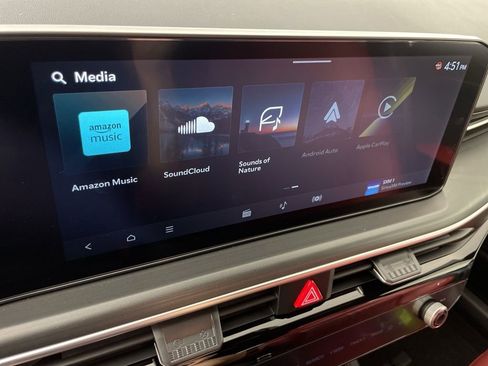 New 2026 Kia K5 GT-Line image 27