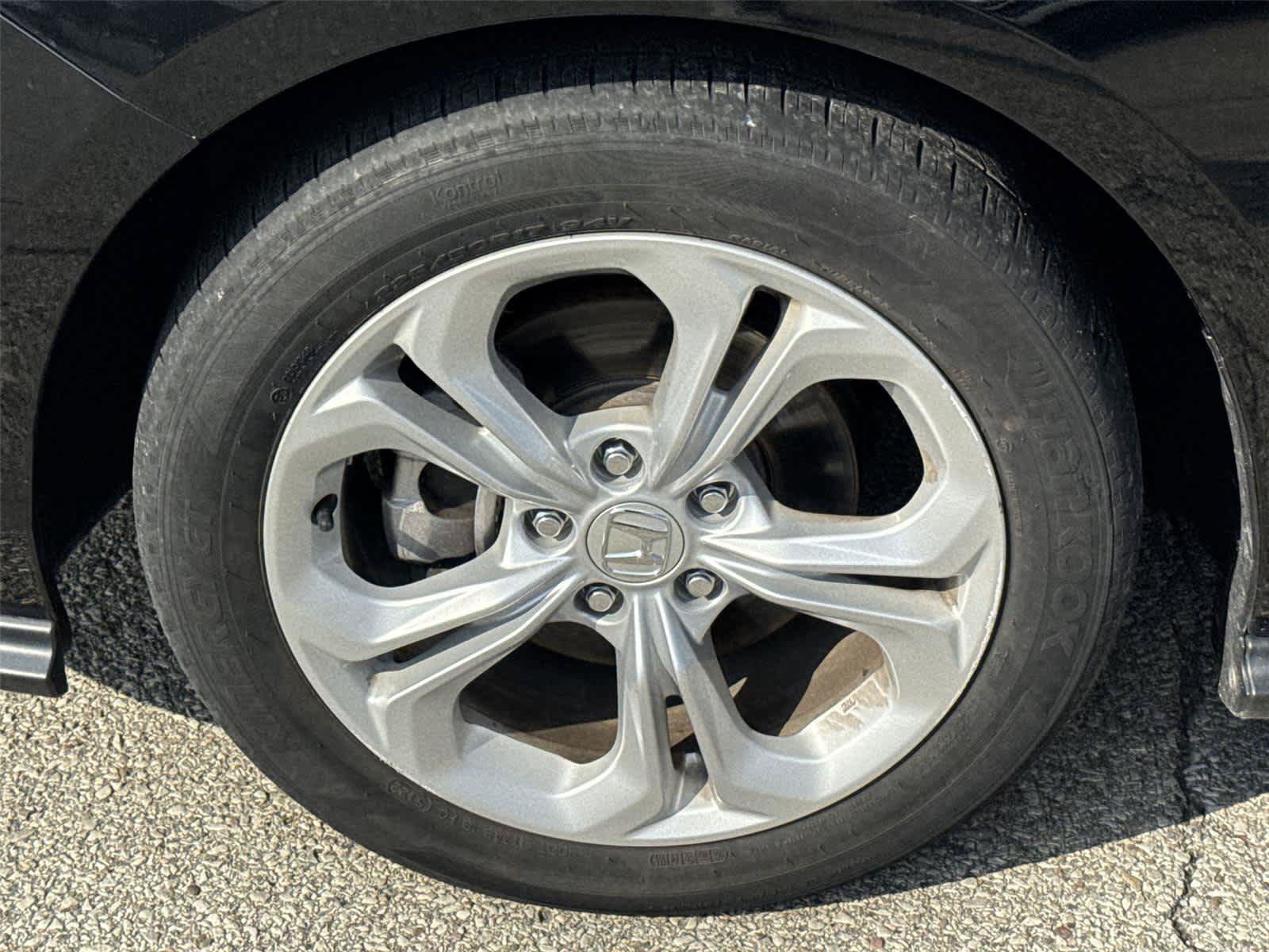 Used 2023 Honda Accord LX image 12