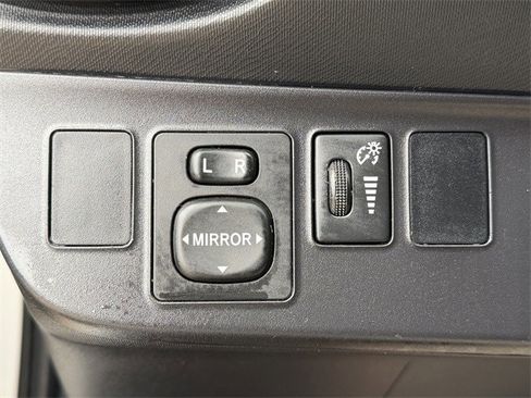 Used 2016 Toyota Prius C Four image 19