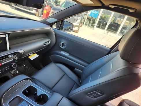 New 2026 Hyundai Palisade Calligraphy image 23