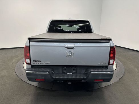 Used 2020 Honda Ridgeline Sport image 6