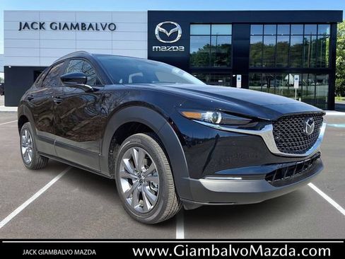 New 2026 MAZDA CX-30 AWD 2.5 S image 1