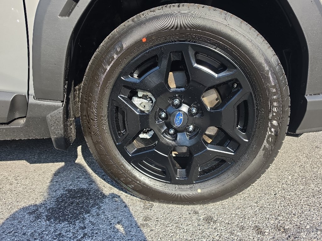 New 2026 Subaru Outback Limited AWD/4WD image 4