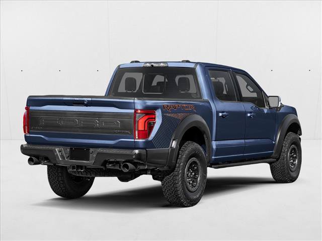 New 2027 Ford F150 Raptor AWD/4WD image 2