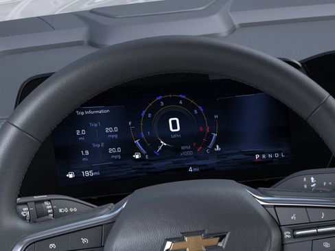 New 2026 Chevrolet Suburban LS image 18