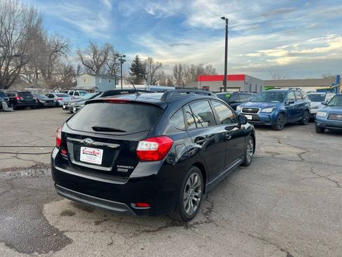Used 2013 Subaru Impreza 2.0i Sport Premium image 6