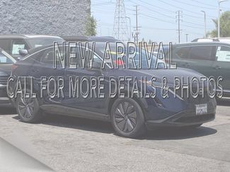 Certified 2024 Nissan Ariya FWD video 1
