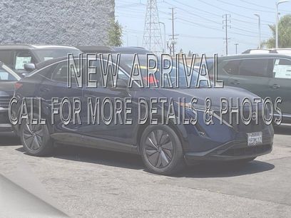 Certified 2024 Nissan Ariya FWD