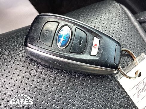 Used 2024 Subaru Outback Limited AWD/4WD image 39