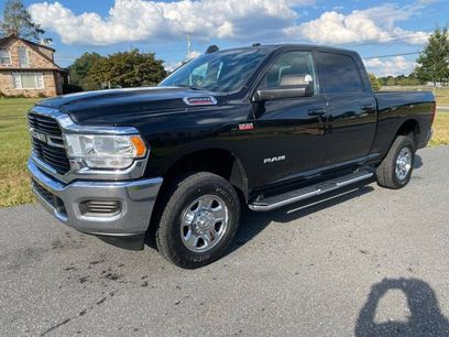 Used 2021 RAM 2500 Big Horn