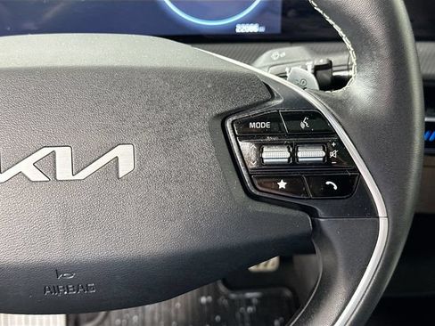 Used 2024 Kia EV6 GT-Line AWD/4WD image 25
