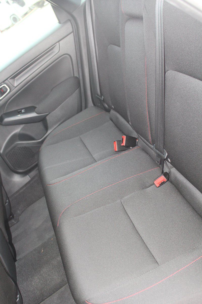 Used 2024 Honda Civic Si image 17