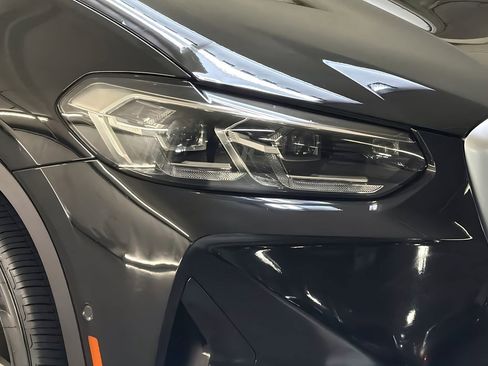 Used 2023 BMW X3 sDrive30i w/ Convenience Package image 10