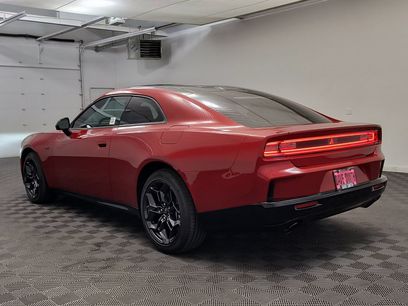 New 2027 Dodge Charger R/T w/ Blacktop Package
