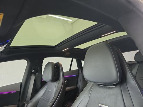 Used 2022 Mercedes-Benz EQS AMG 4MATIC w/ Exclusive Trim Package image 45