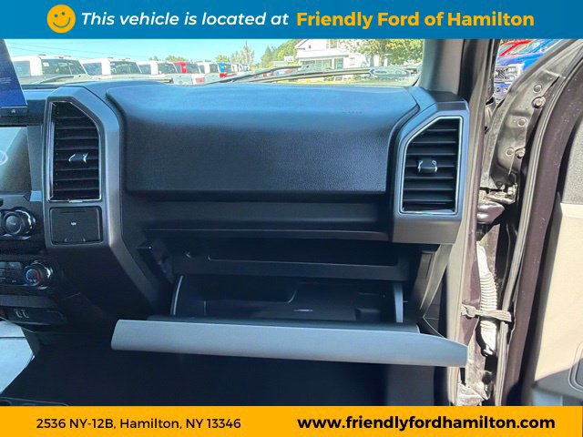Used 2019 Ford F150 XLT w/ Equipment Group 302A Luxury AWD/4WD image 37