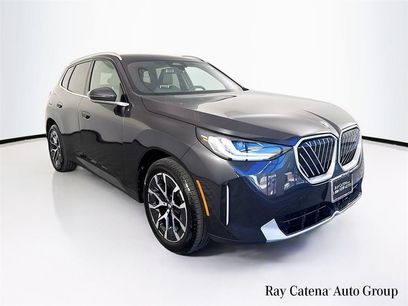 Used 2026 BMW X3 xDrive30i w/ Convenience Package