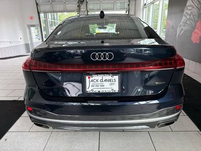 Used 2025 Audi A5 2.0T Premium w/ Convenience Package