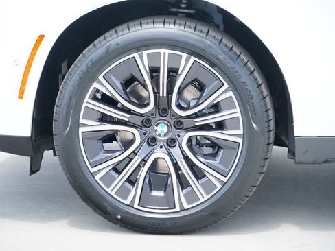 New 2026 BMW X3 xDrive30 w/ Convenience Package AWD/4WD image 5