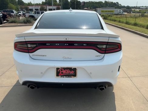 Used 2023 Dodge Charger GT RWD image 6