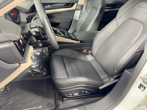 New 2026 Porsche Panamera 4 AWD/4WD image 5