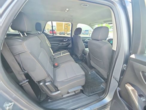 Used 2019 Chevrolet Traverse LT AWD/4WD image 30