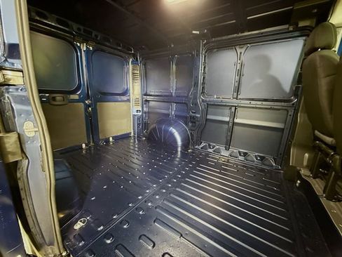 Used 2025 RAM ProMaster 1500 w/ Convenience Group image 23