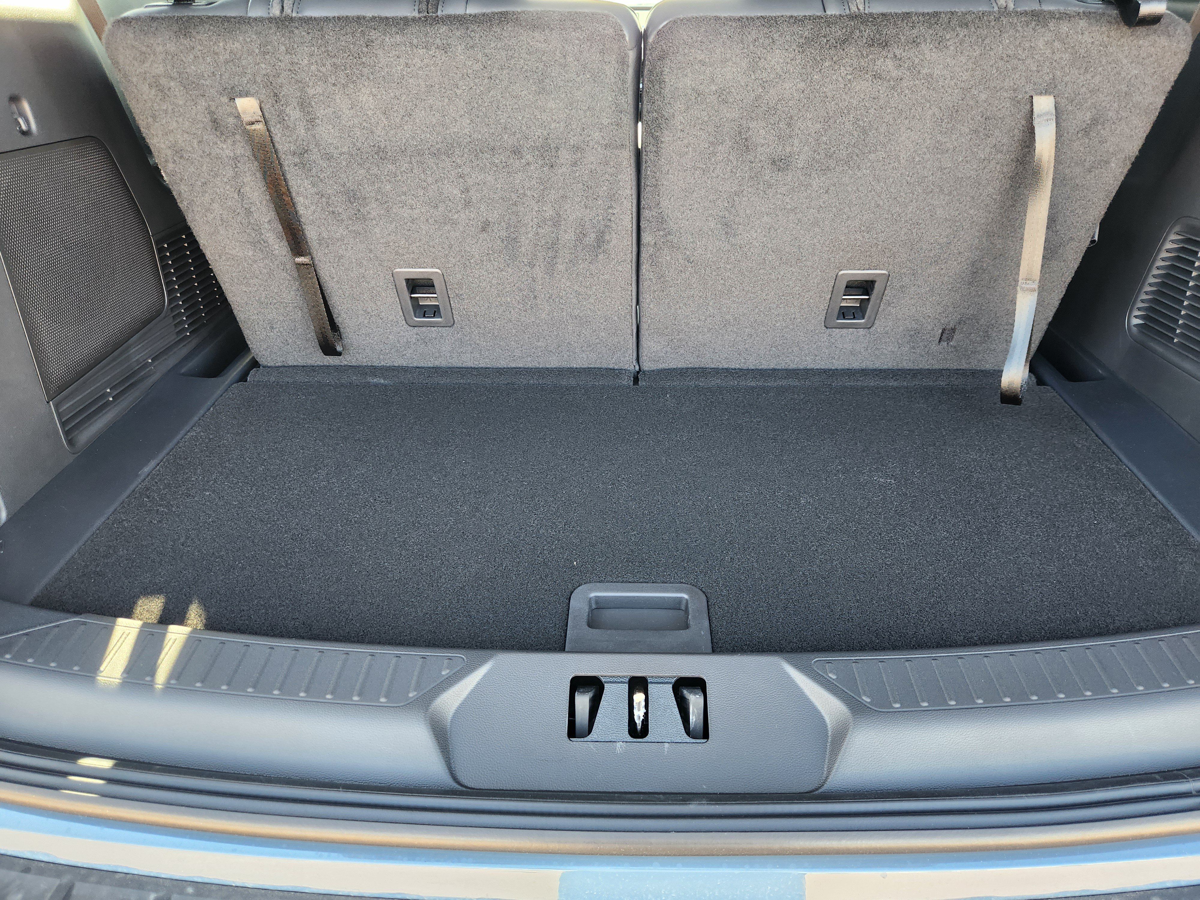 New 2027 Ford Explorer ST-Line w/ ST-Line Street Pack RWD image 22