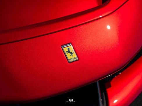 Used 2025 Ferrari SF90 Spider AWD/4WD image 19