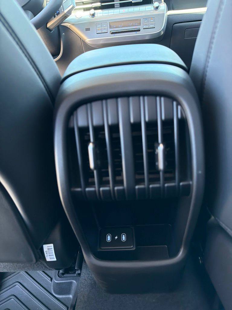 New 2026 Hyundai Kona Limited AWD/4WD image 25