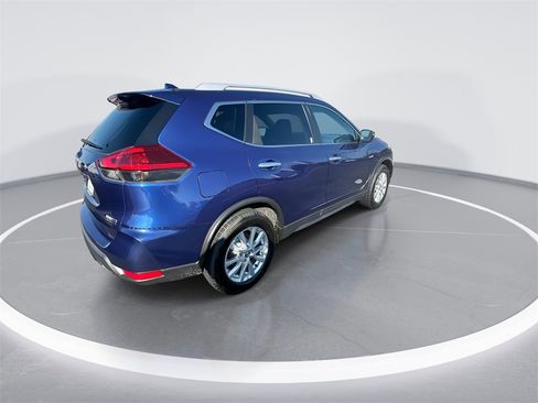 Used 2019 Nissan Rogue S w/ Special Edition Package image 8