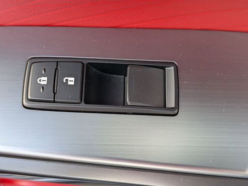 Used 2023 Lexus IS 500 w/ Accessory Package 2 RWD image 36