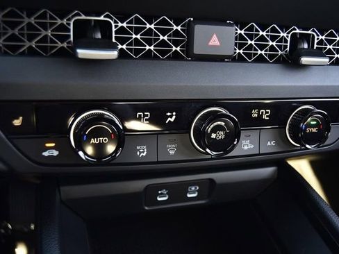 New 2025 Honda Accord SE image 14