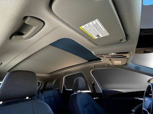 Used 2025 Audi Q5 Premium Plus w/ Premium Plus image 17