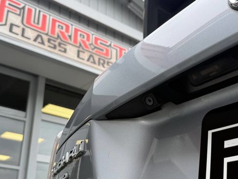 Used 2018 Subaru Forester 2.5i Premium image 9