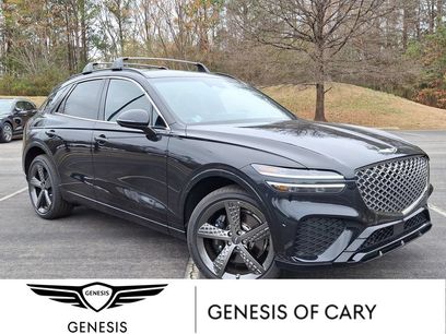 Used 2025 Genesis GV70 3.5T Sport w/ Sport Advanced Package