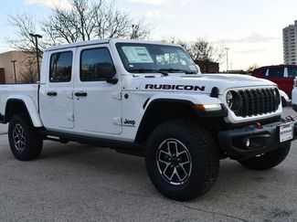 New 2026 Jeep Gladiator Rubicon video 1