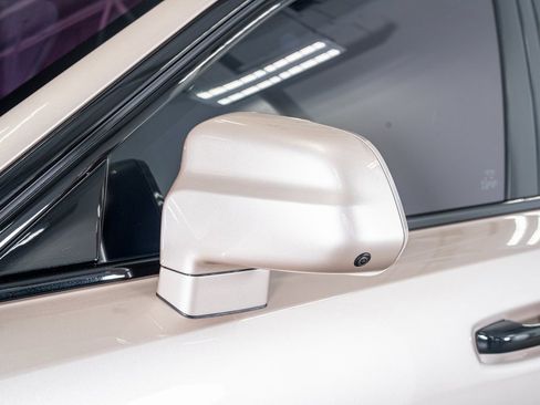 Used 2023 Rolls-Royce Ghost Black Badge w/ Black Badge Ghost Package image 24